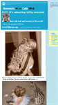 Mobile Screenshot of domesticwildcat.com